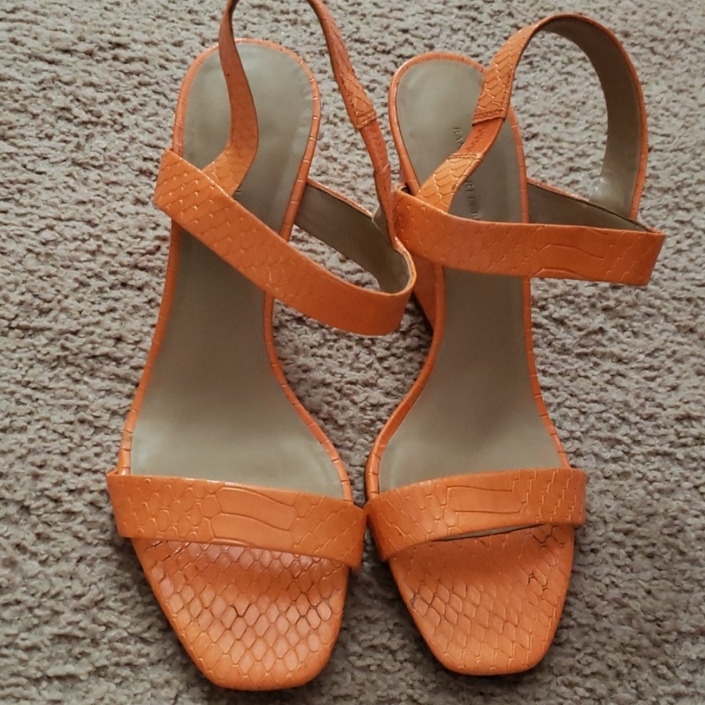 Banana Republic Shoes